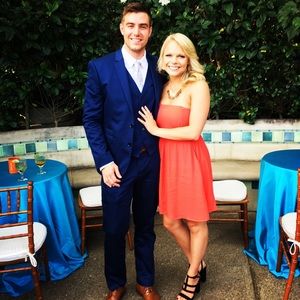 Meet your Posher, Heheather